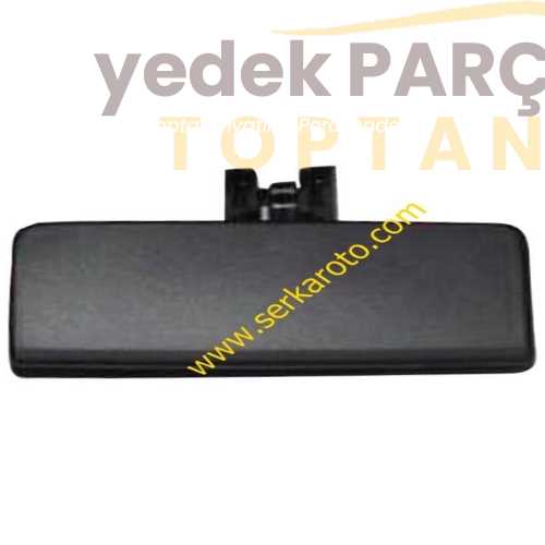 LINEA GRANDE PUNTO TORPİDO KAPAK KILIDI 